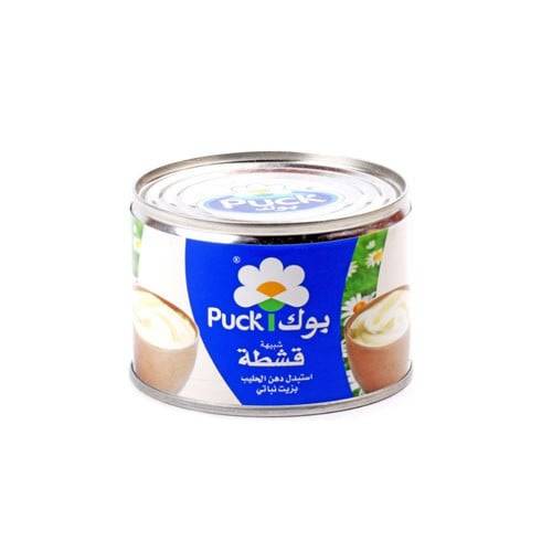 شبيه القشطة من بوك 160جرام