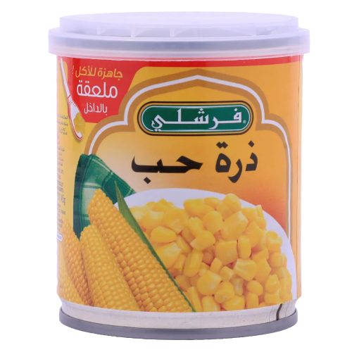 ذرة حب بالمعلقة فرشلي 185جم