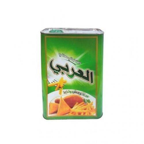 زيت العربي حديد (1.8لتر)