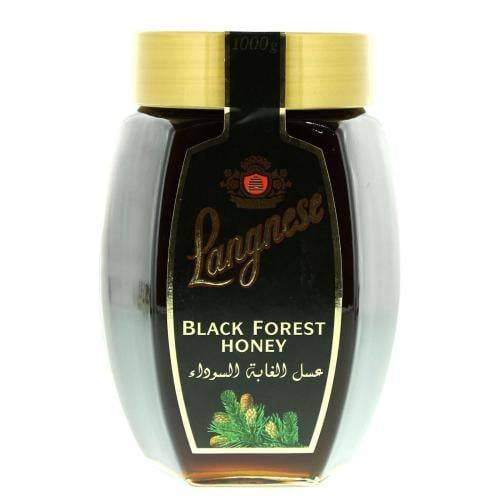 عسل الغابة السوداء لانجليز (1كجم)