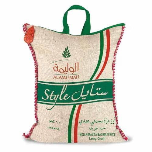 رز الوليمة ستايل (10كجم)