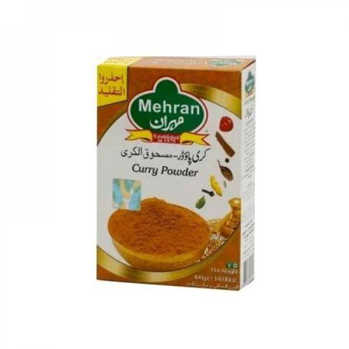 مسحوق بهارات دجاج مهران