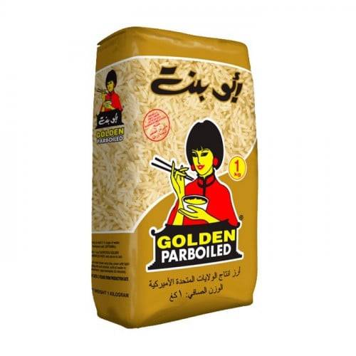 ارز الذهبي من أبو بنت 1كيلو
