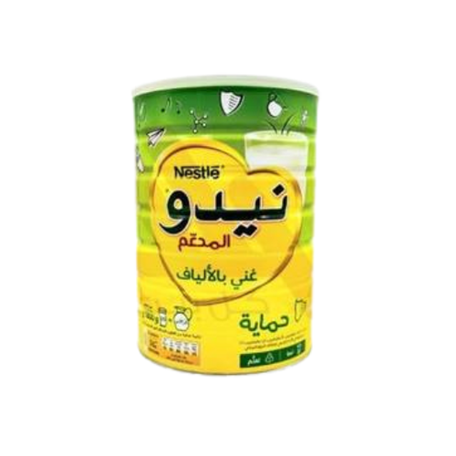 حليب جاف من نيدو 1800 جرام