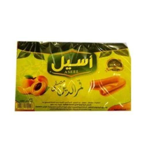قمر الدين اسيل 400جم