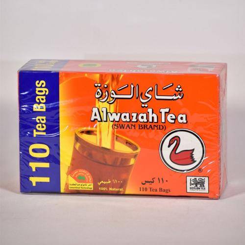 شاي الوزة خيط 110كيس