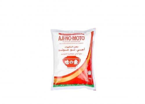 ماجي ابيض اجي نو موتو كبير 1كيلو