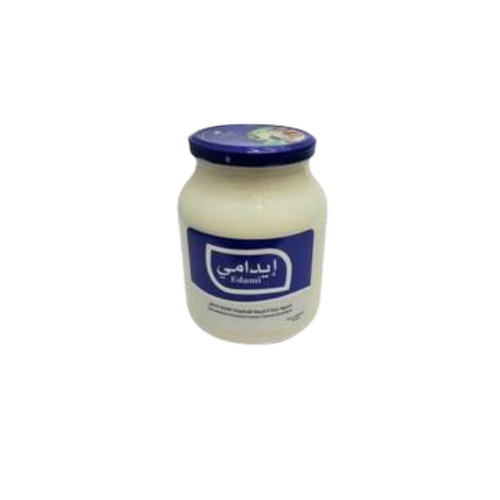 جبن سائل ايدامي 900 ج
