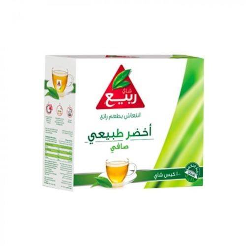 شاي خدير احمر خيط 100