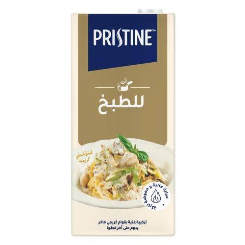 كريمة الطبخ برستين 1لتر