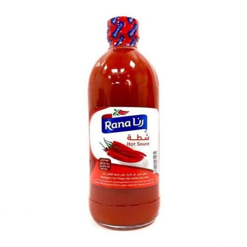 شطة من رنا 474 جرام