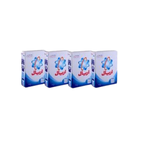 صابون اريال 4 * 100 جرام