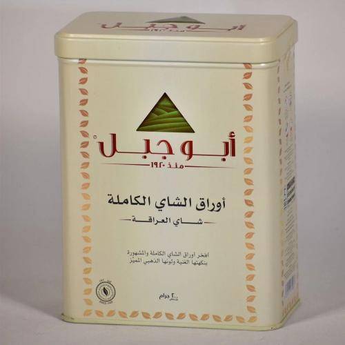 شاي ابوجبل حديد (200جم)