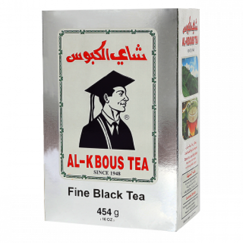 شاي الكبوس 454 جرام