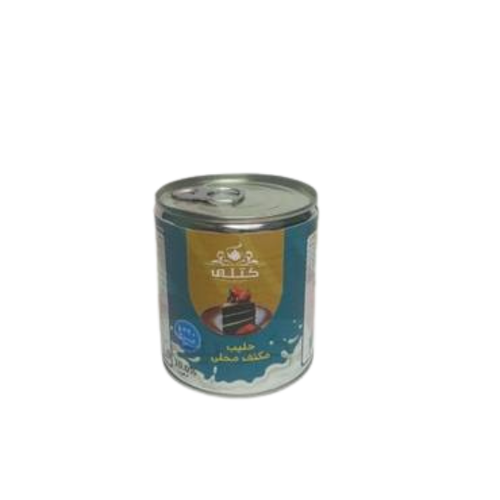 حليب مكثف من كتلي