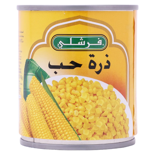ذرة فرشلي حب علب (185جم)