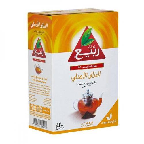 شاي ربيع خيط اكسبرس (200جم)
