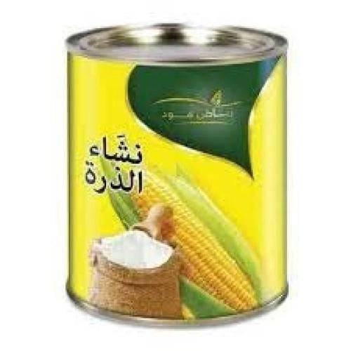نشاء ذرة رياض فود حديد 450جم