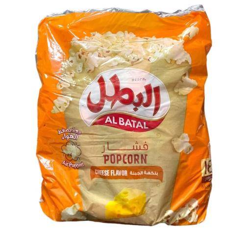 البطل فشار جبن ابونص 14جم