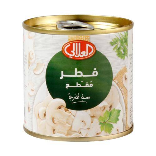 فطر مقطع العلالي (200جم)