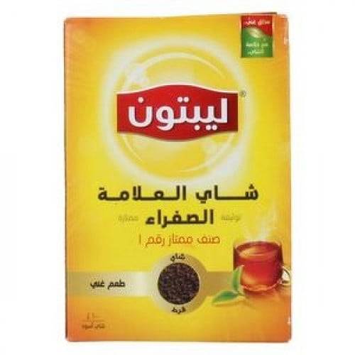 شاي ليبتون فرط 100جرام