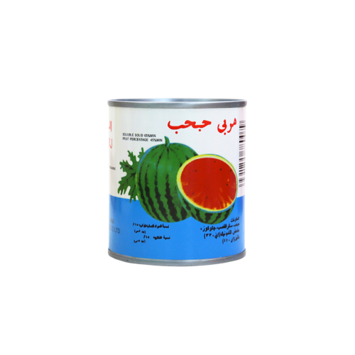 مربى حبحب ليان 340جم
