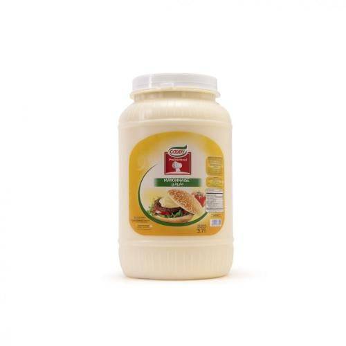 مايونيز قودي (3700جم)