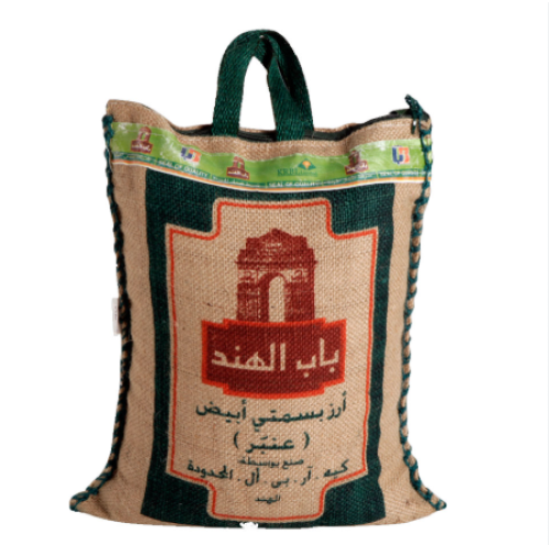 رز باب الهند ابيض (10كجم)