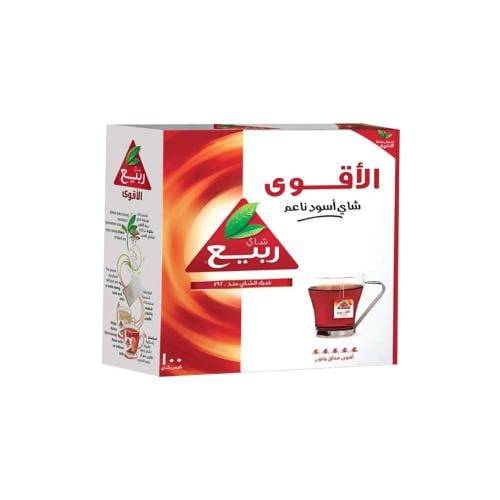 شاي ربيع خيط اكسبرس (100جم)