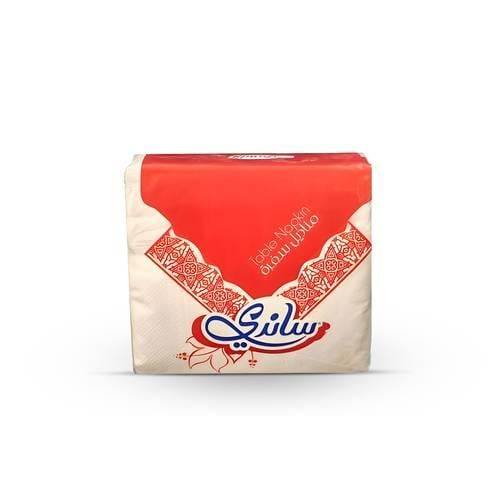 مناديل سفره ساندي 40حبه