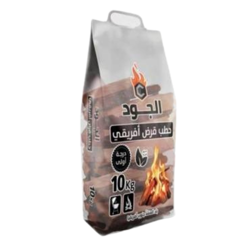 حطب الجود 10kg