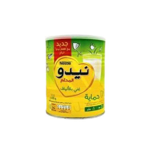 حليب كامل الدسم من نيدو 400 جرام