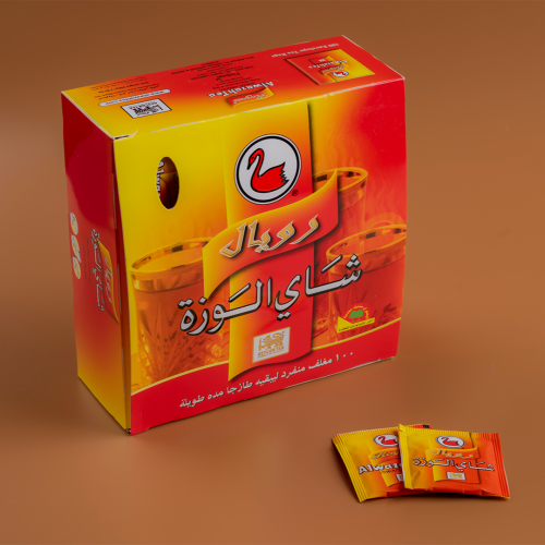 شاي الوزة اسود فلة 2كيلو