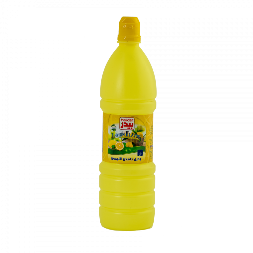ليمون بيدر 1لتر