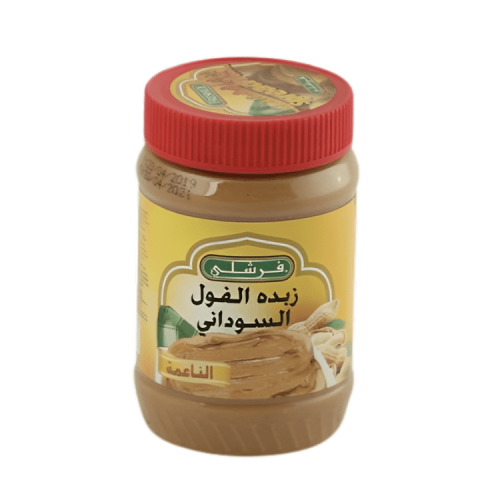 زبدة الفول السوداني ناعم فرشلي (794جم)