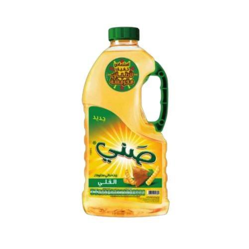 زيت صني دوار شمس (1.5لتر)