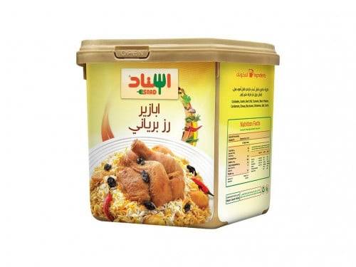 أبازير رز برياني من إسناد 200 جرام