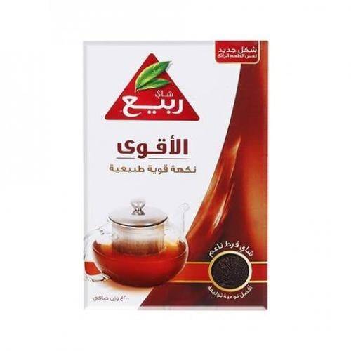 شاي ربيع الاقوى خيط (200جم)