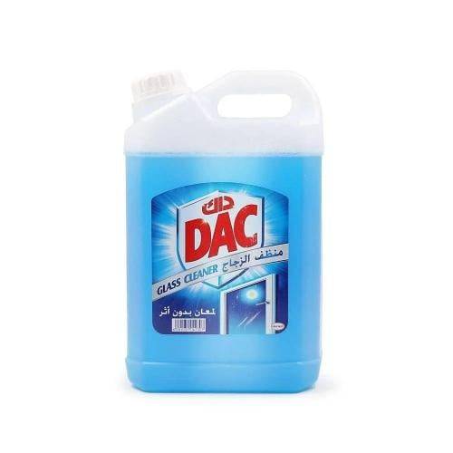 داك منظف زجاج جالون 4لتر