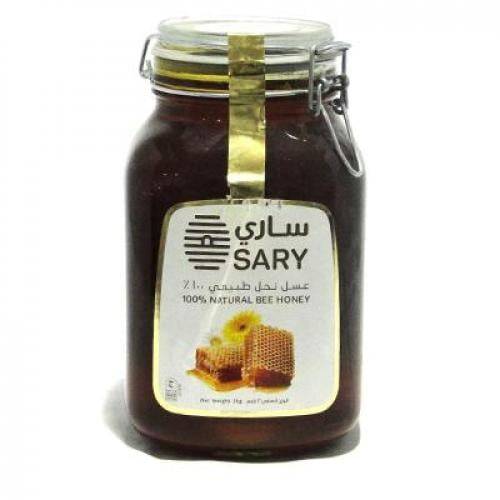 عسل ساري (3كجم)