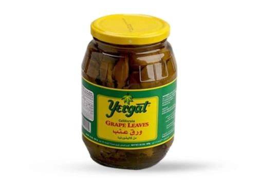 ورق عنب يرغات 908 جم