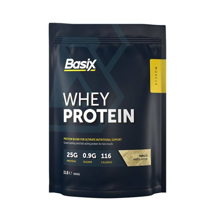 بيسكس واي بروتين 1 باوند