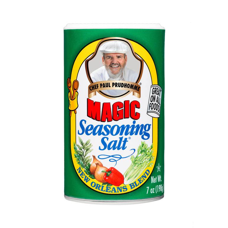 ماجيك خليط الملح المتبل 198 جرام