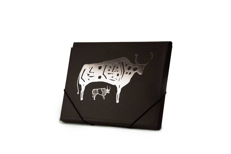 ANCIENT MESSAGES GIFT PACK (coffee)