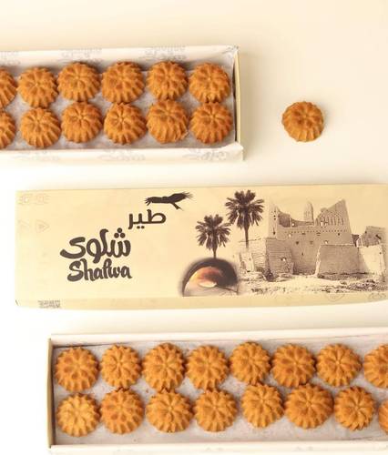 معمول كلاسيك طير شلوى