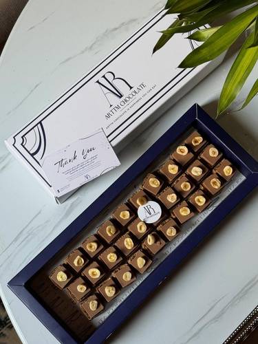 كرانشي بندق