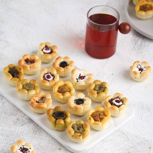 ميني معجنات
