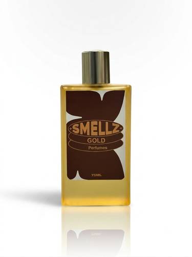 عطر قولد 75ML