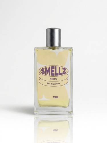 عطر يلو 75ML