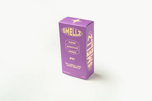 عطر فاخر من Smellz #31